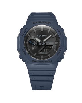 casio G1243 G-Shock Men (GA-B2100-2ADR) Analog-Digital Wrist Watch-picture-36