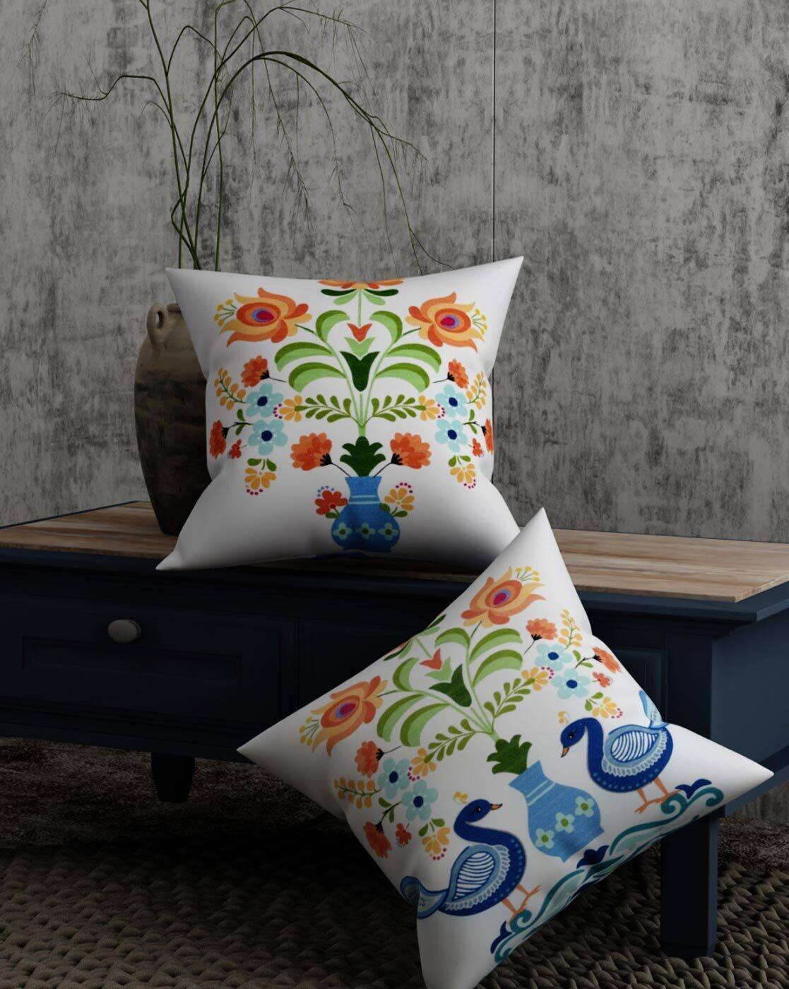 quirky cushion covers india