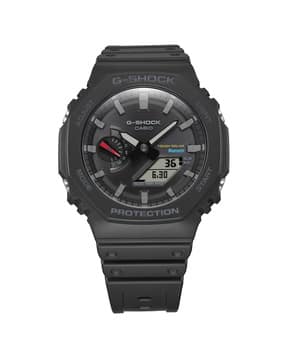 casio G1241 G-Shock Men (GA-B2100-1ADR) Analog-Digital Wrist Watch-picture-12