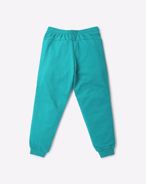 Puma hotsell boys joggers