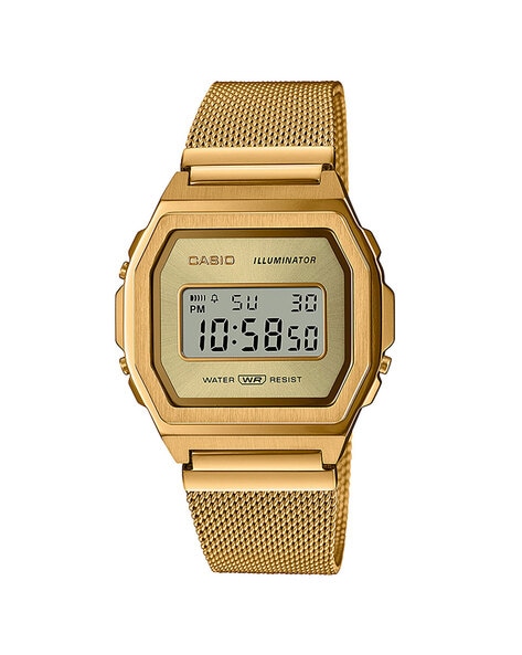 Casio antiguo 2024 digital