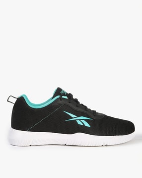 Buy Black Sports Shoes for Women by Reebok Online - Main Image