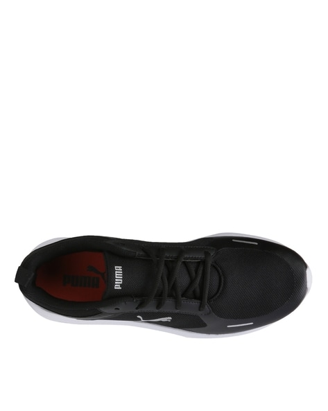 Puma men's jaunt hot sale idp running shoes