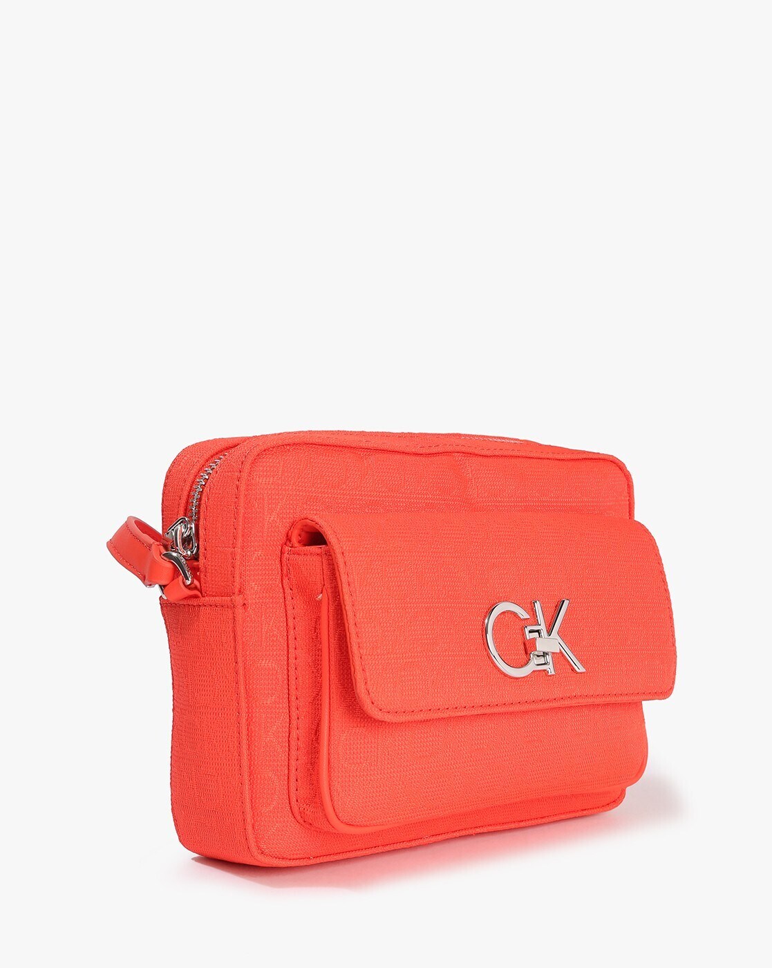 Buy Orange Handbags for Women by CALVIN KLEIN Online 