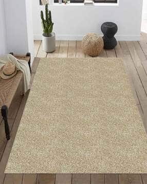saral home Super-Soft Shaggy Carpet 4'X6'-picture-22