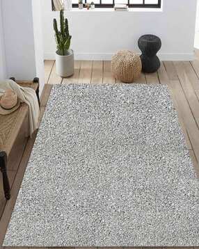 saral home Super-Soft Shaggy Carpet 5'X7'-picture-21