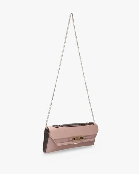 Steve madden soft discount clutch