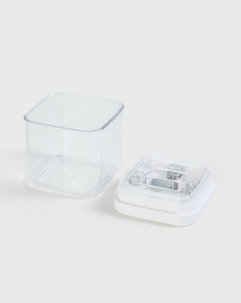Buy Transparent Kitchen Organisers for Home & Kitchen by Home Centre Online