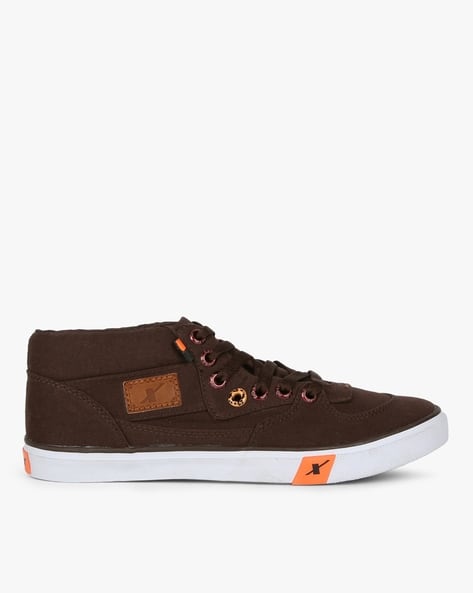 Buy Brown Casual Shoes for Men by SPARX 