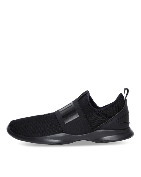 Puma dare sale slip on shoes