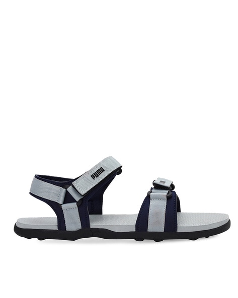 Buy online Black Synthetic Slip On Sandals from Sandals and Floaters for Men  by Asian for ₹649 at 28% off | 2024 Limeroad.com