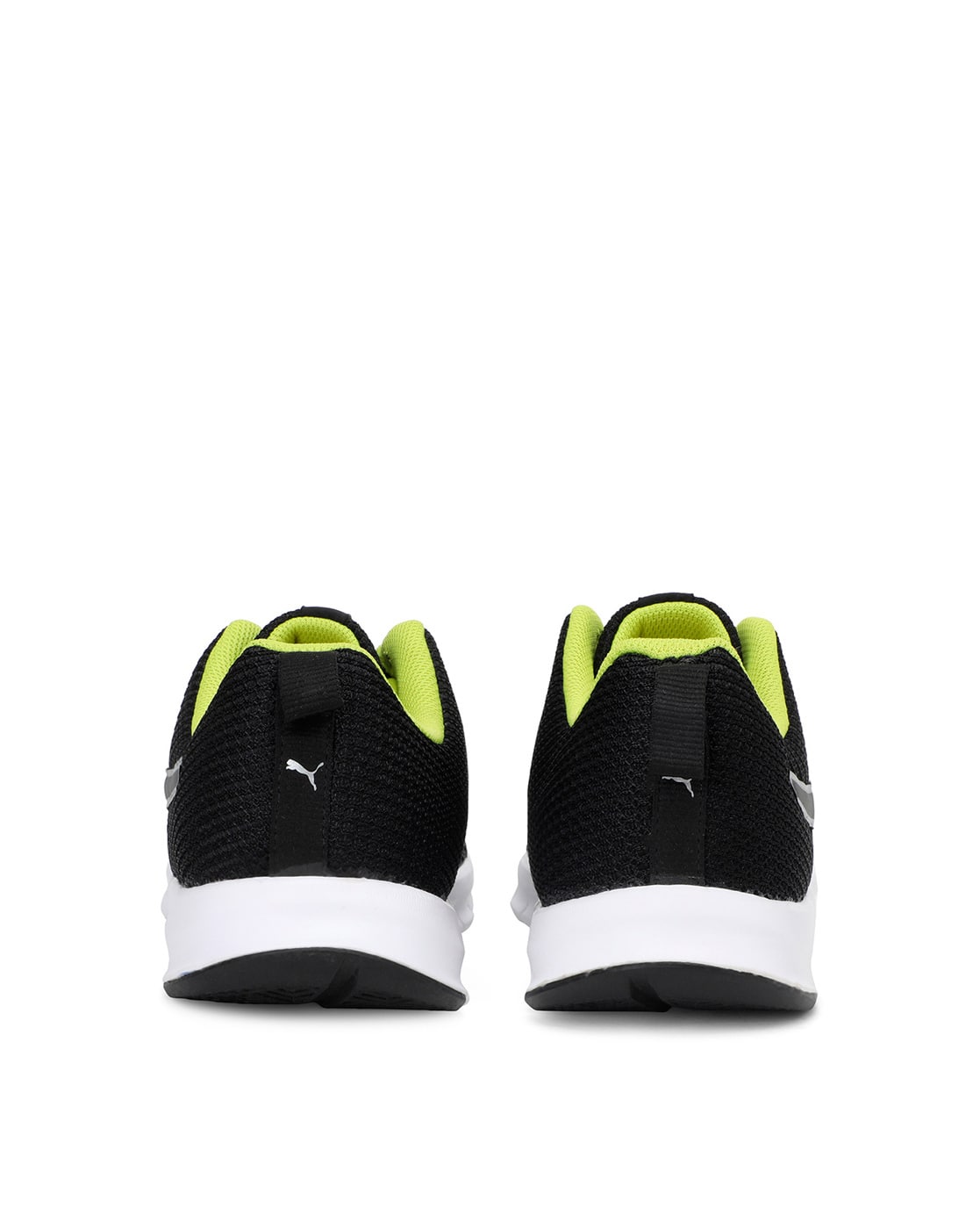 Buy Black Sports Shoes for Men by Puma 