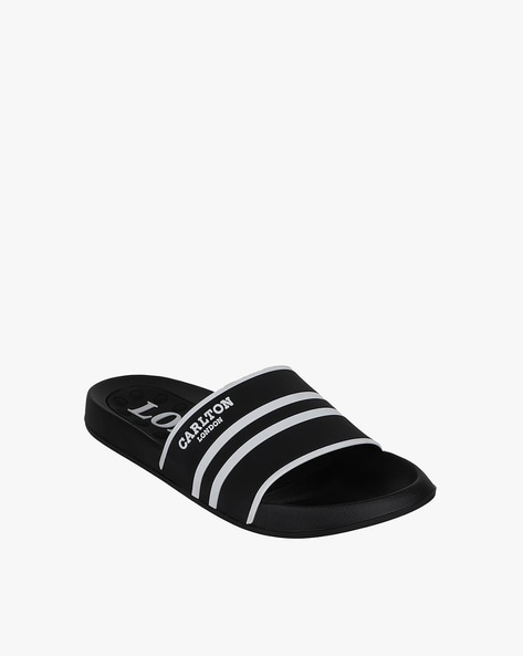 Mens hollister flip flops hot sale