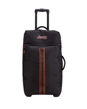 Buy Black Luggage & Trolley Bags for Men by CAT Online