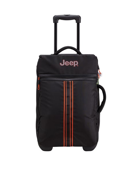 Buy Black Luggage & Trolley Bags for Men by Carpisa Online