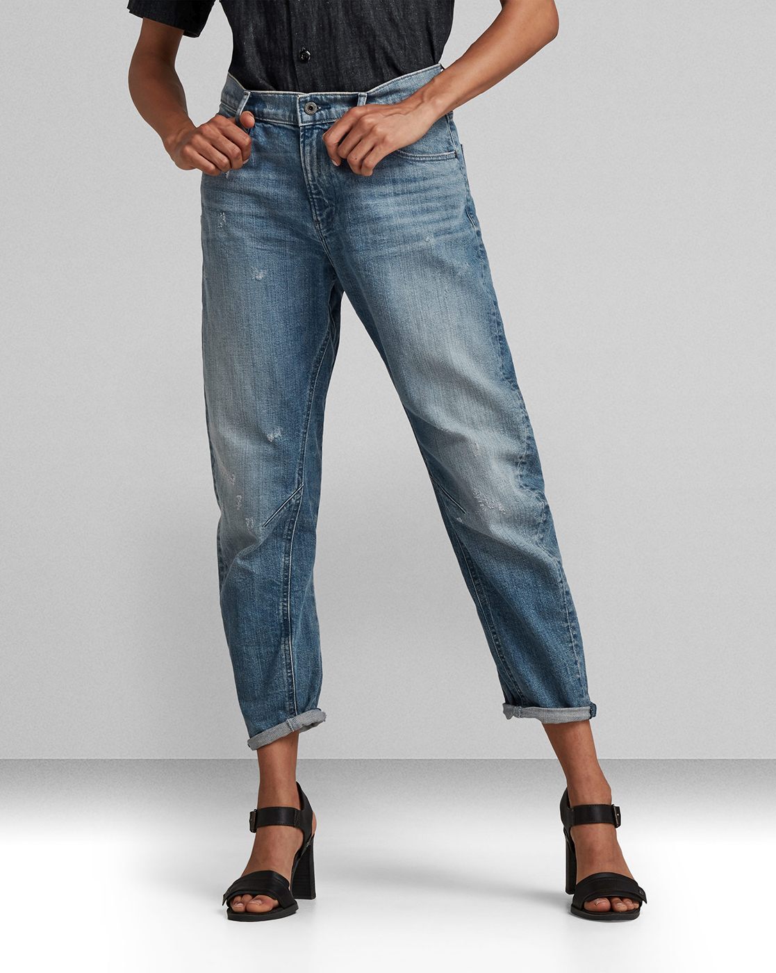 G star boyfriend jeans on sale sale