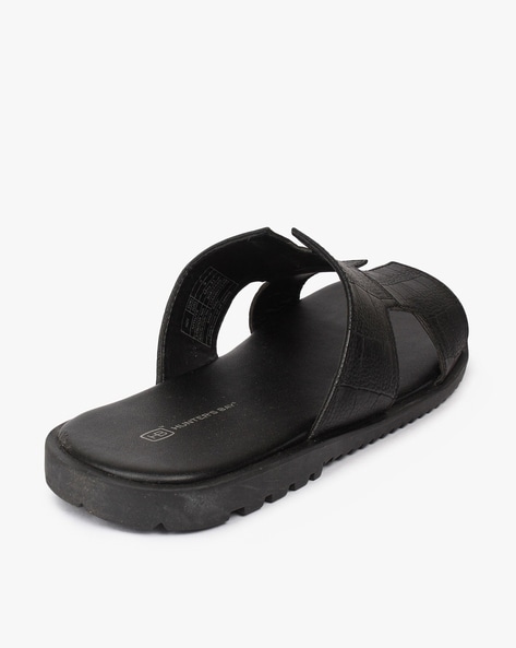 Hunters deals bay sandals