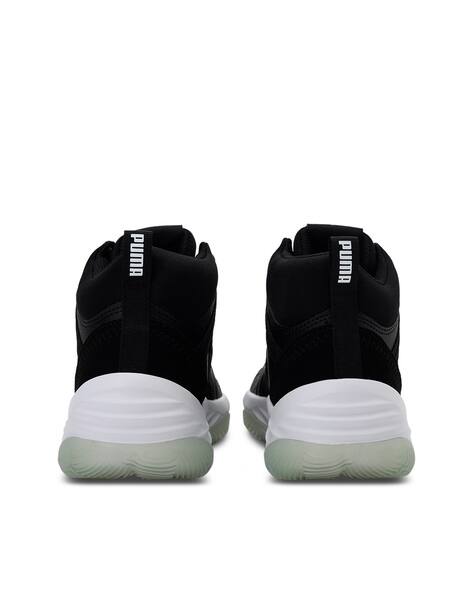 Buy Black Shoes for Boys by Puma Online