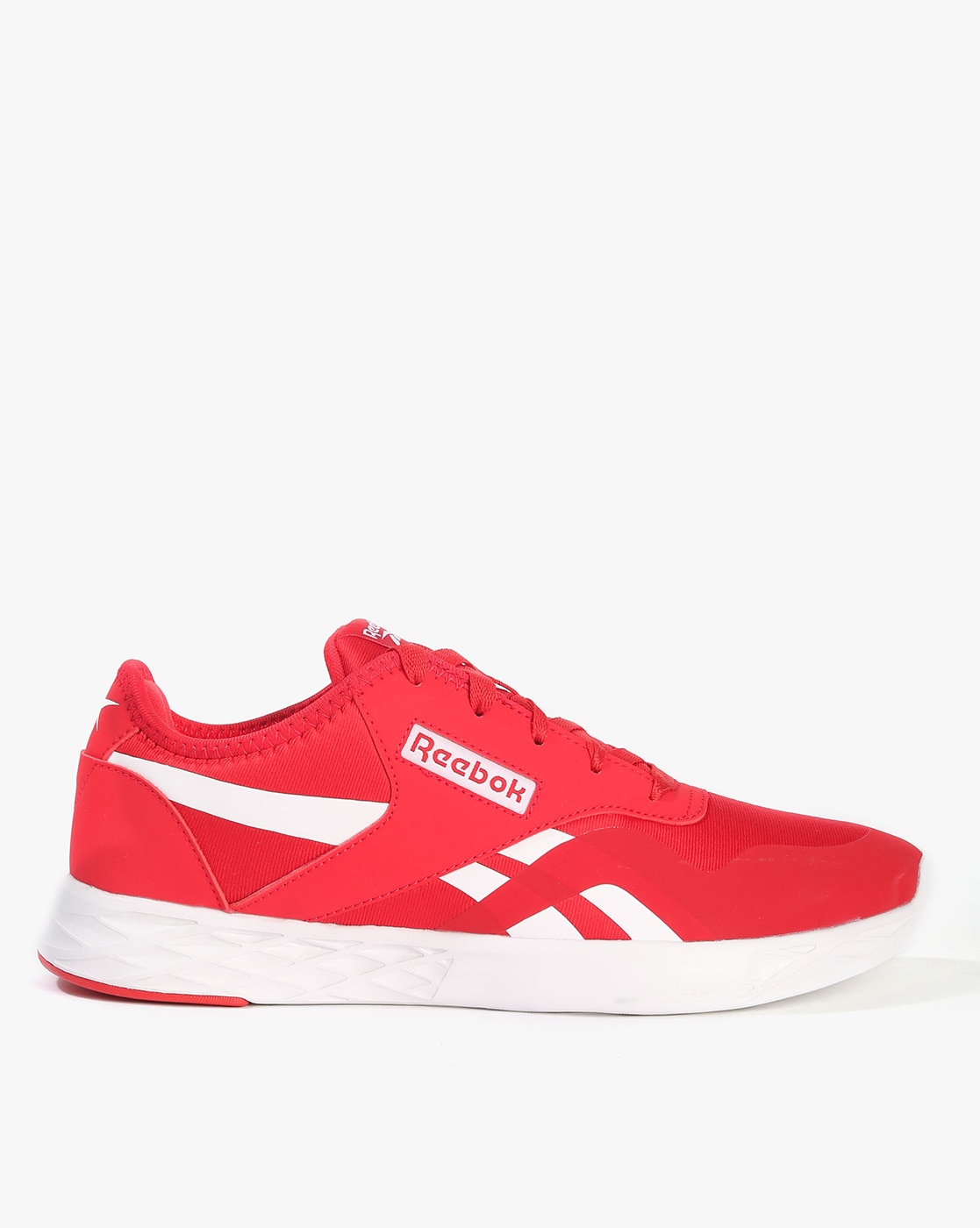 Eso Extraer parásito Buy Red Casual Shoes for Women by Reebok Classic Online | Ajio.com