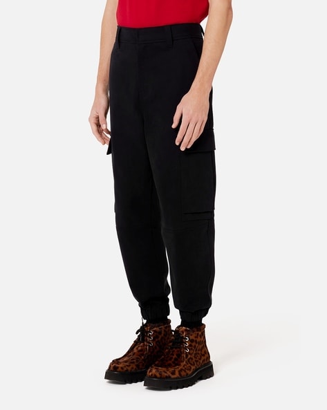 Ami cargo sale trousers