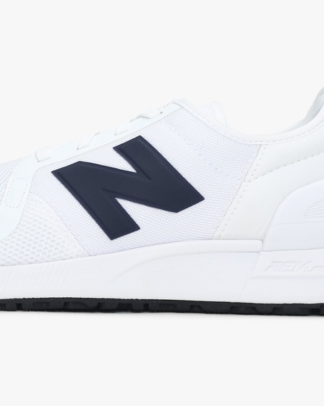 New balance 247 cheap men white