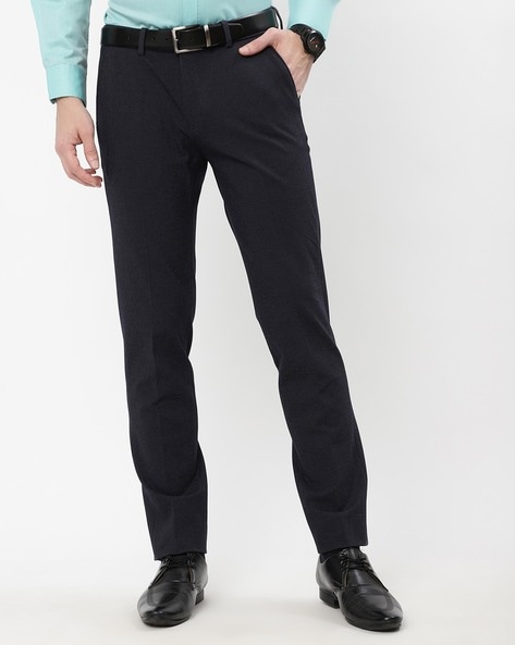 Knighthood Trousers Slim Fit Men Beige Trousers  Buy Knighthood Trousers  Slim Fit Men Beige Trousers Online at Best Prices in India  Flipkartcom