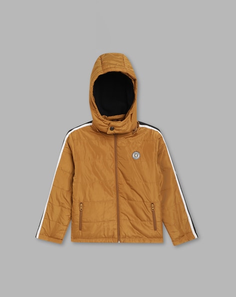 Dj&c jacket hotsell