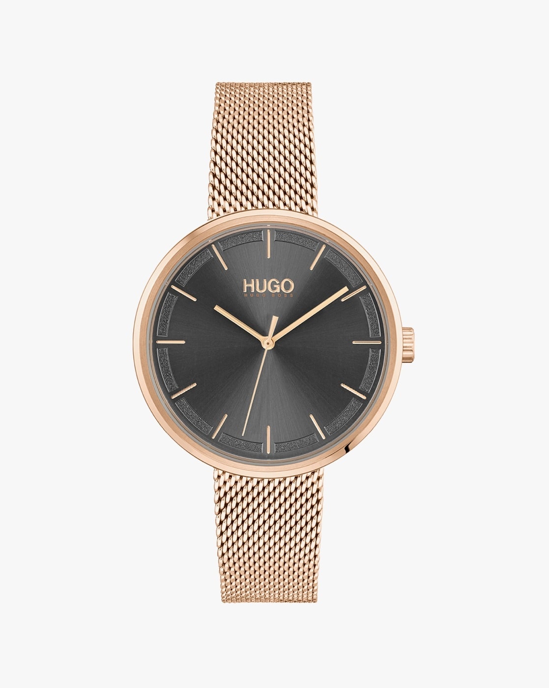 Hugo on sale ladies watches