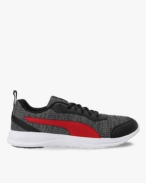 Buy Black Sports Shoes for Men by Puma 