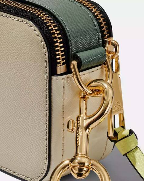 Marc Jacobs The Snapshot Crossbody Bag