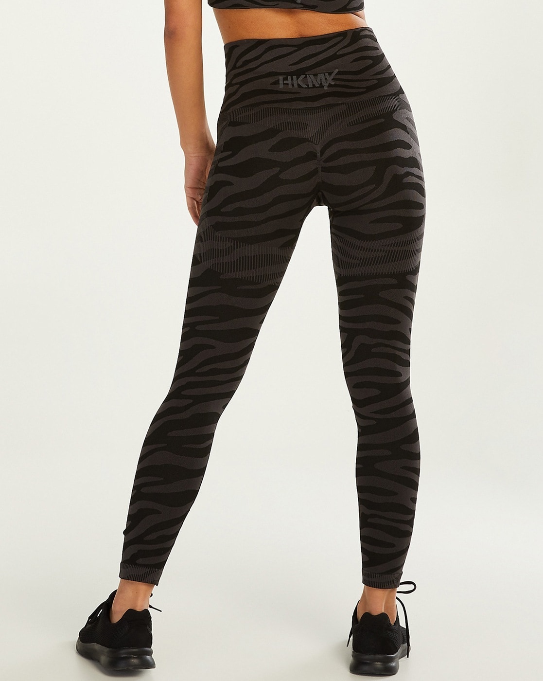 Hey Honey Leggings Zebra - Leggings Women's, Buy online