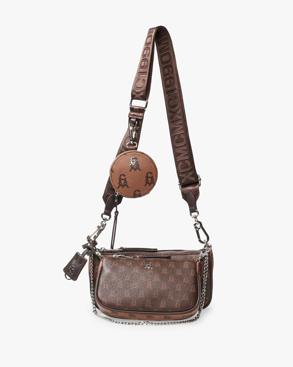steve madden purse with coin pouch｜TikTok Search