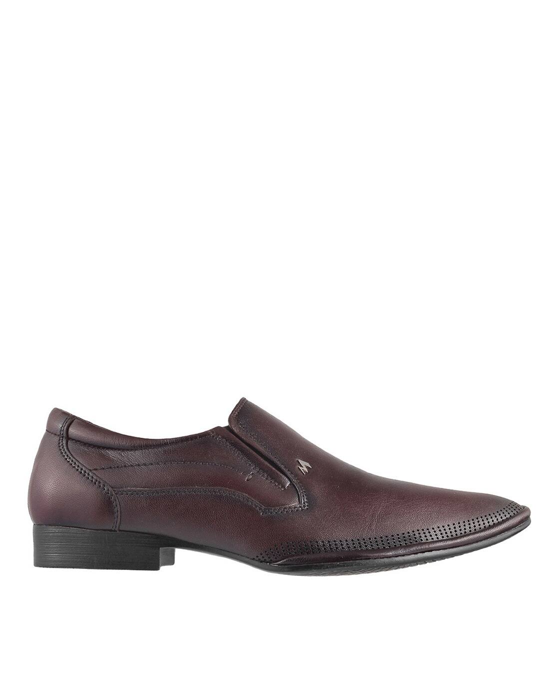 Metro Formal Shoes | Redfynd