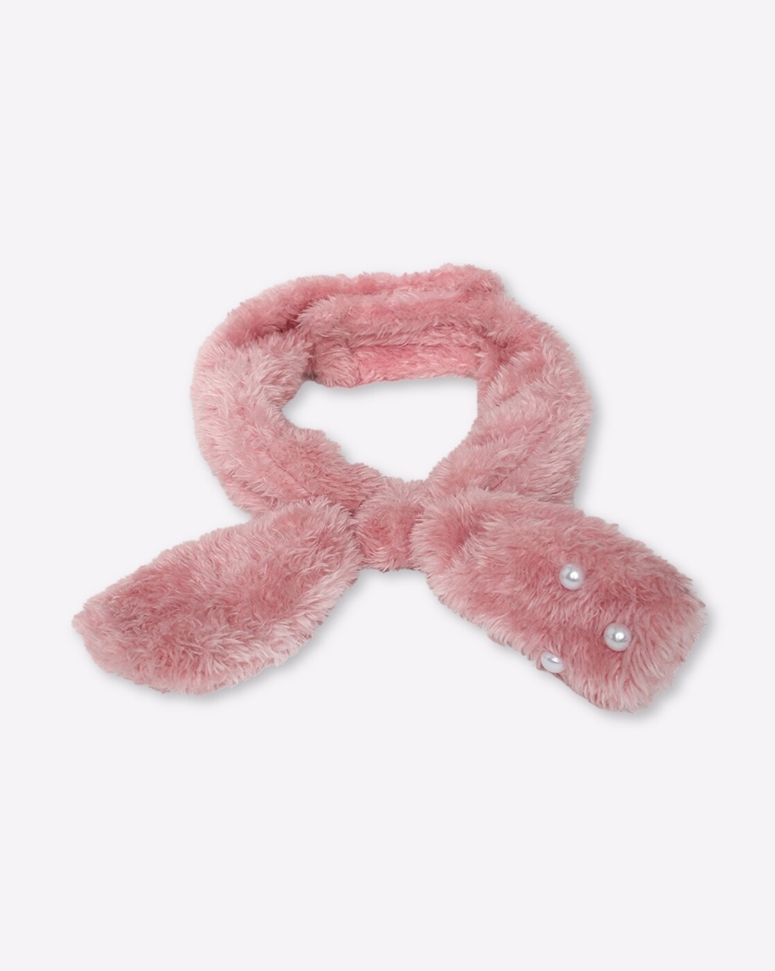 Buy Pink Hair Accessories for Women by SHYLA Online 