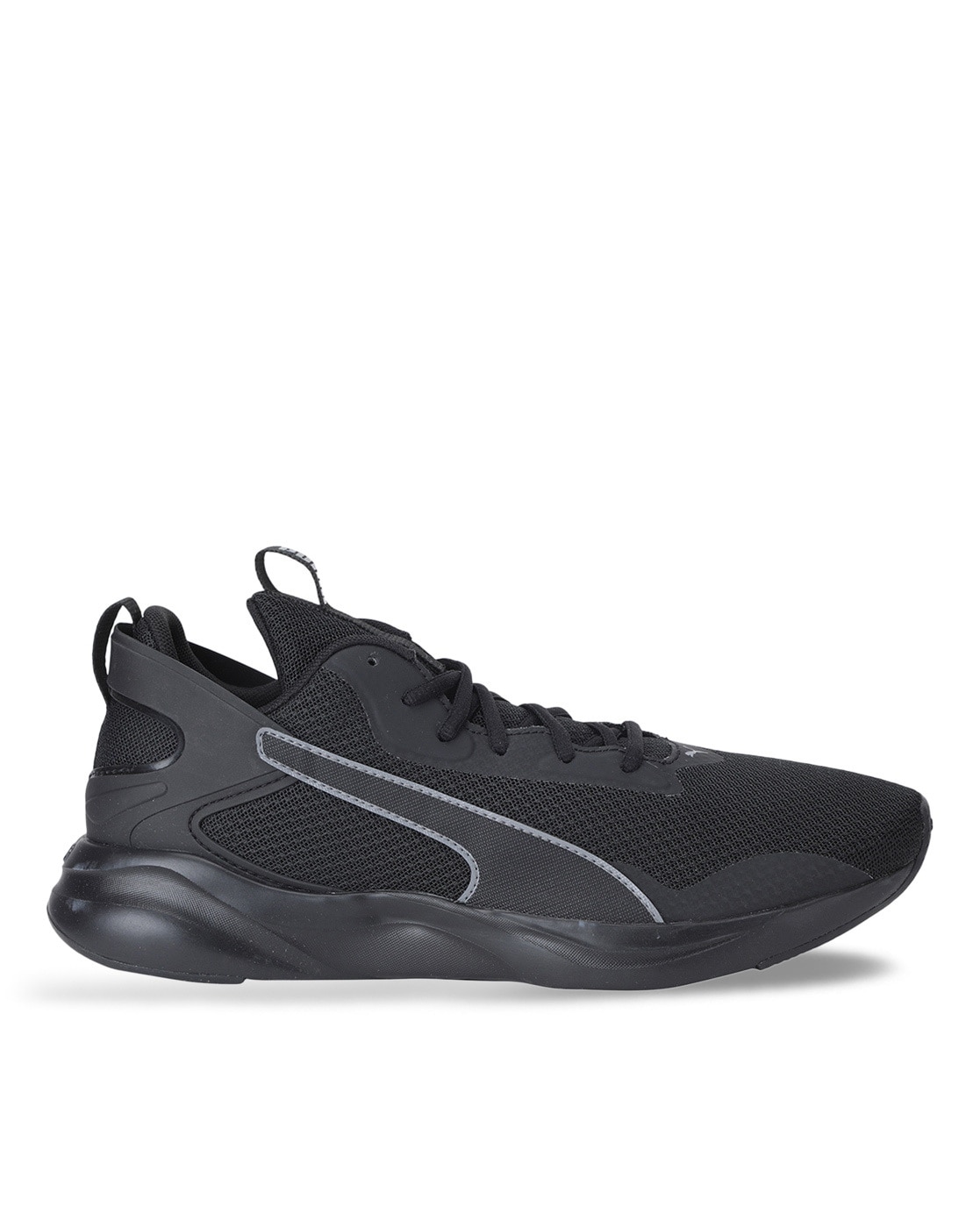 Buy Black Sports Shoes for Men by Puma Online 