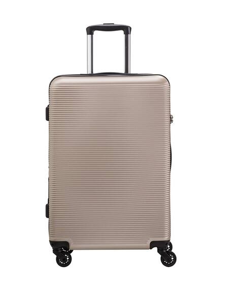 Buy Gold Luggage Trolley Bags for Men by Carpisa Online