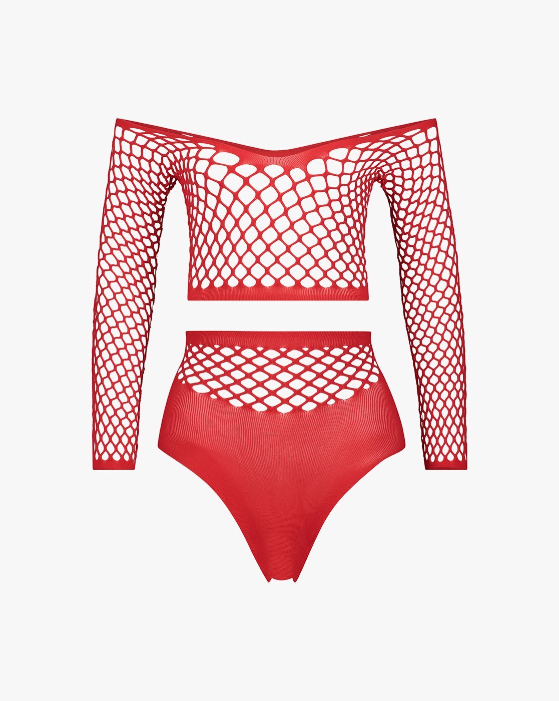 Buy Red Lingerie Sets for Women by Hunkemoller Online