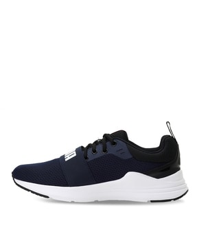 Buy Blue Sports Shoes for Men by Reebok Online Ajio com 