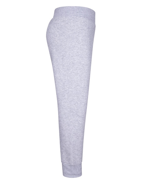 Buy Grey Track Pants for Girls by NIKE Online Ajio