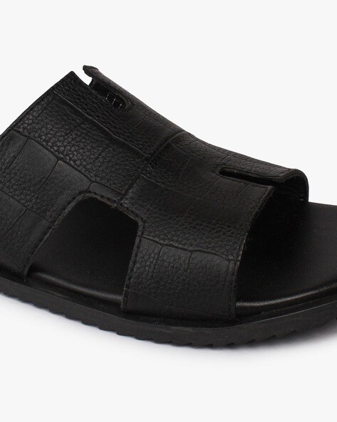 The bay mens cheap sandals