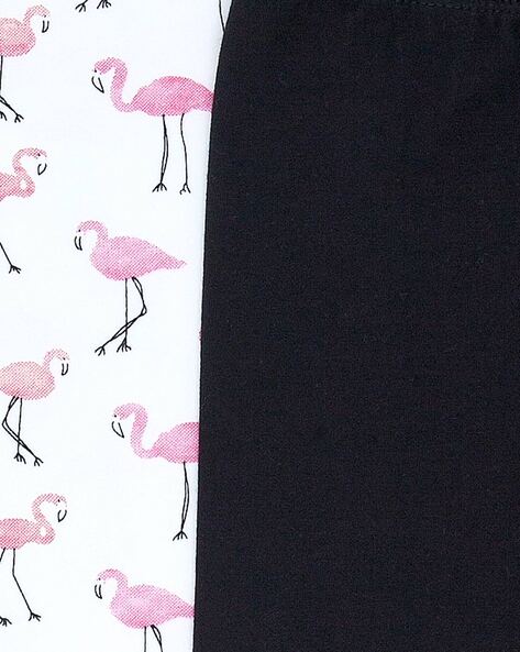 Mini Rodini leggings, birds | 92/98cm – Ninyes