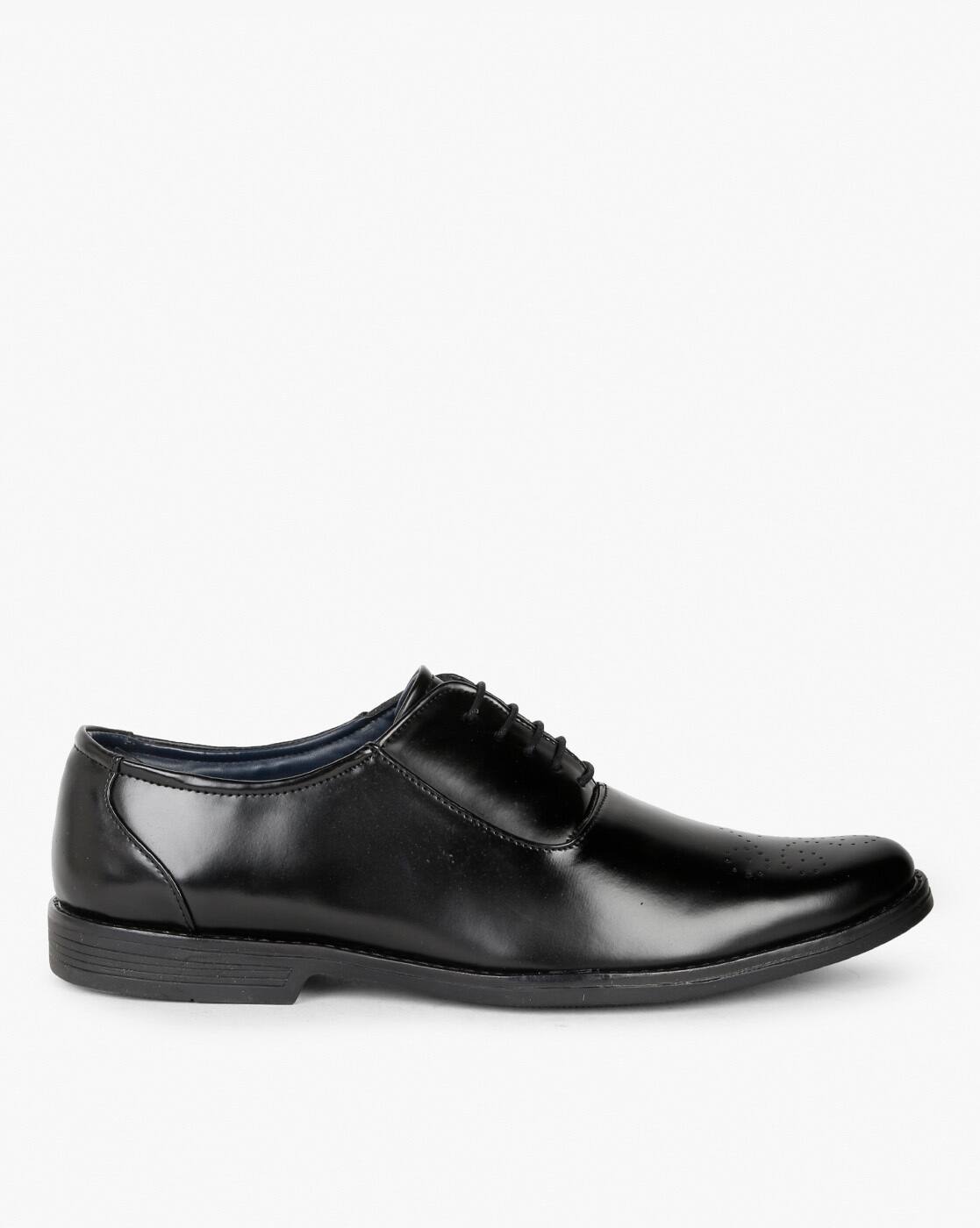 Formal Shoes for Men by ESCARO 
