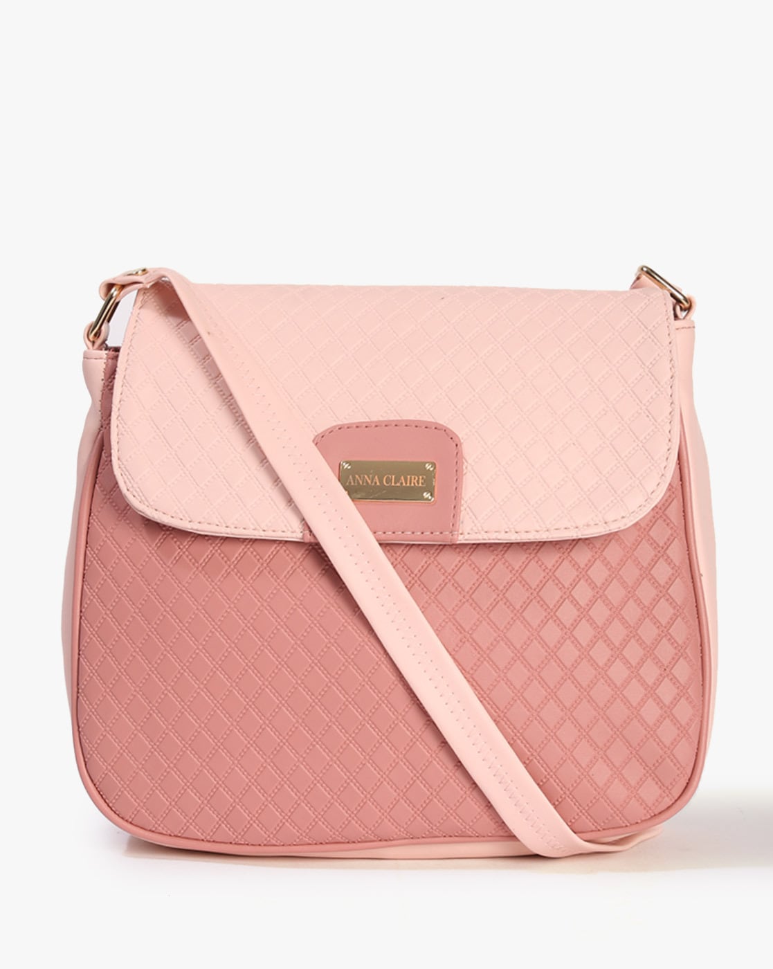 Details 79+ dark pink sling bag - in.duhocakina