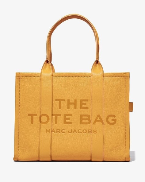 Marc Jacobs The Large Tote Bag