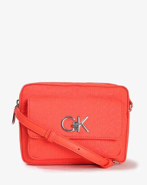 Sling Bag with Detachable Strap - Main Image