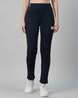 Buy Navy Track Pants for Women by C9 AIRWEAR Online