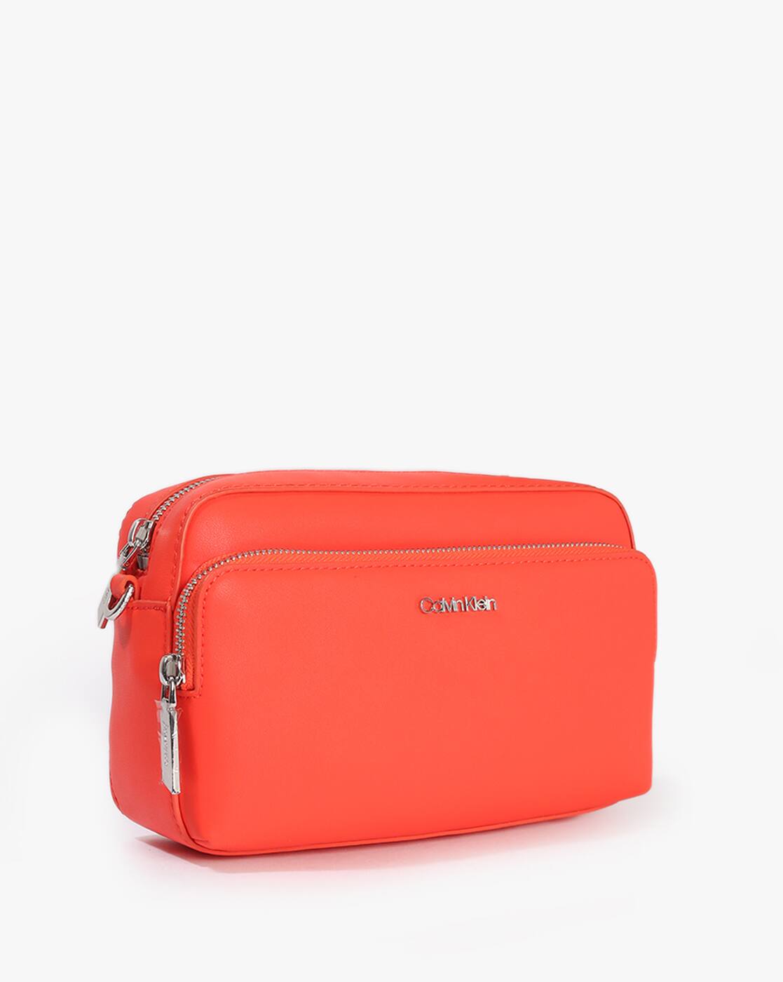 Buy Orange Handbags for Women by CALVIN KLEIN Online