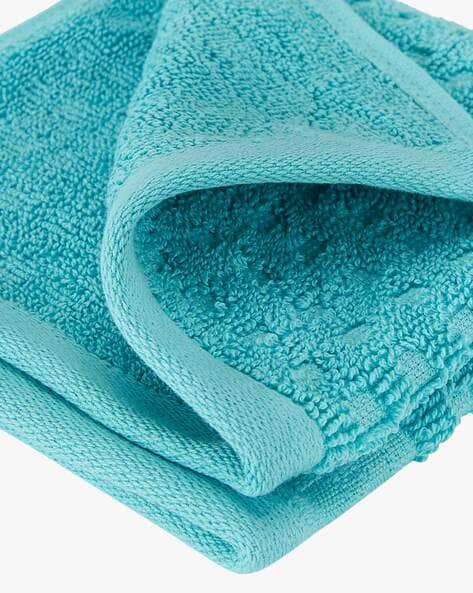 Buy Blue Towels & Bath Robes for Home & Kitchen by CANNON Online