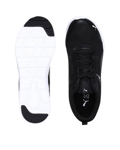 Buy Black Sports Shoes for Men by Puma 