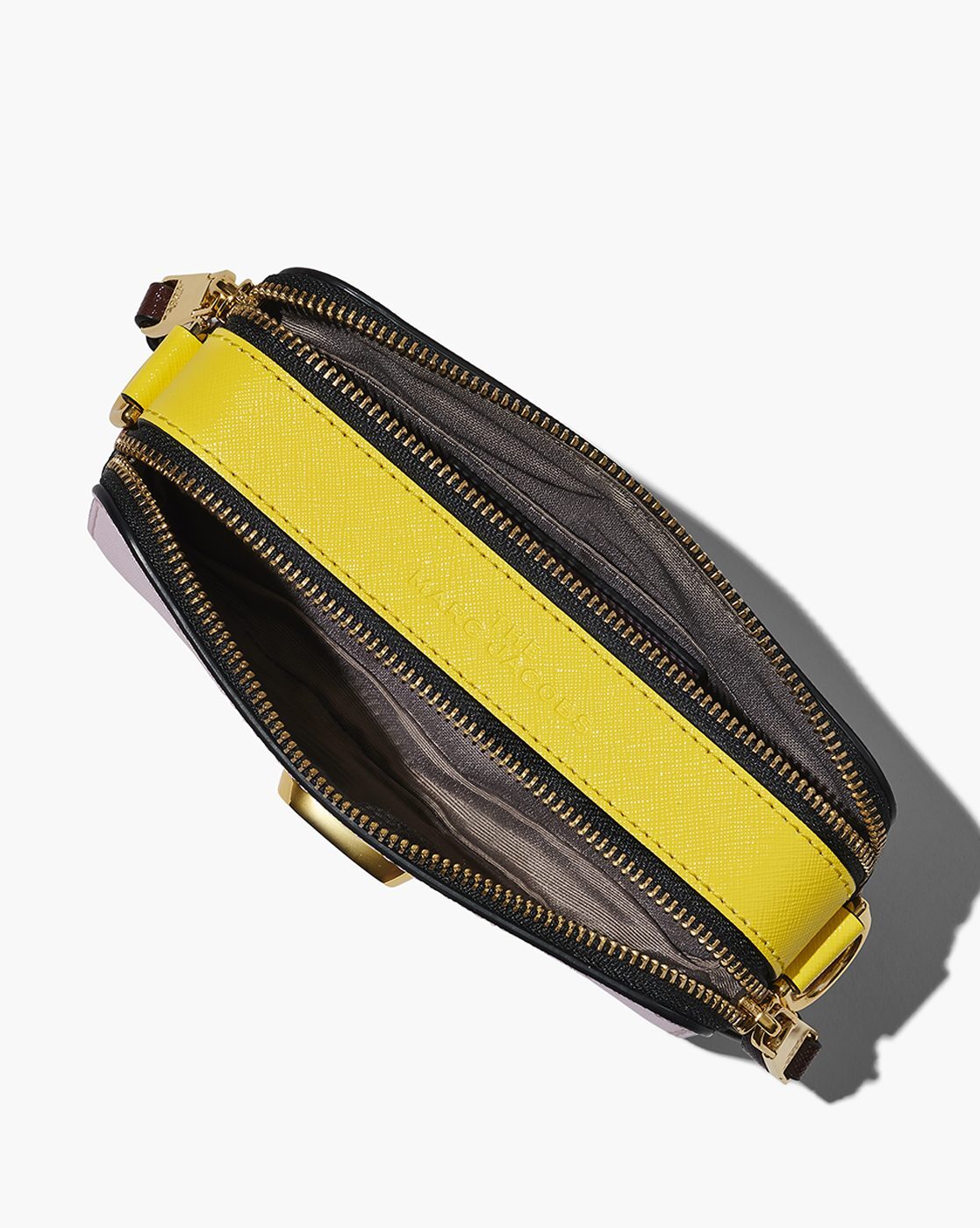 Marc Jacobs Snapshot Bags Black Friday Sale - Yellow Multicolor The  Colorblock Womens